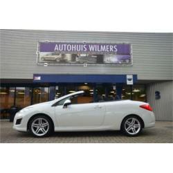 Peugeot 308 CC 1.6 VTi Sport Climate C,Cruise C,Elec Pakket,