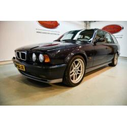 Bmw M5 TOURING
