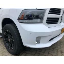Dodge Ram 1500 5.7 V8 Quad Cab 6'4 Luchtvering/Bijtelling44K