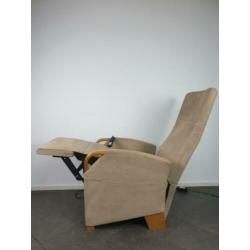 Fitform sta op stoel relax staopstoel met garantie staop