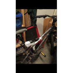 Sportieve Mountain Bike