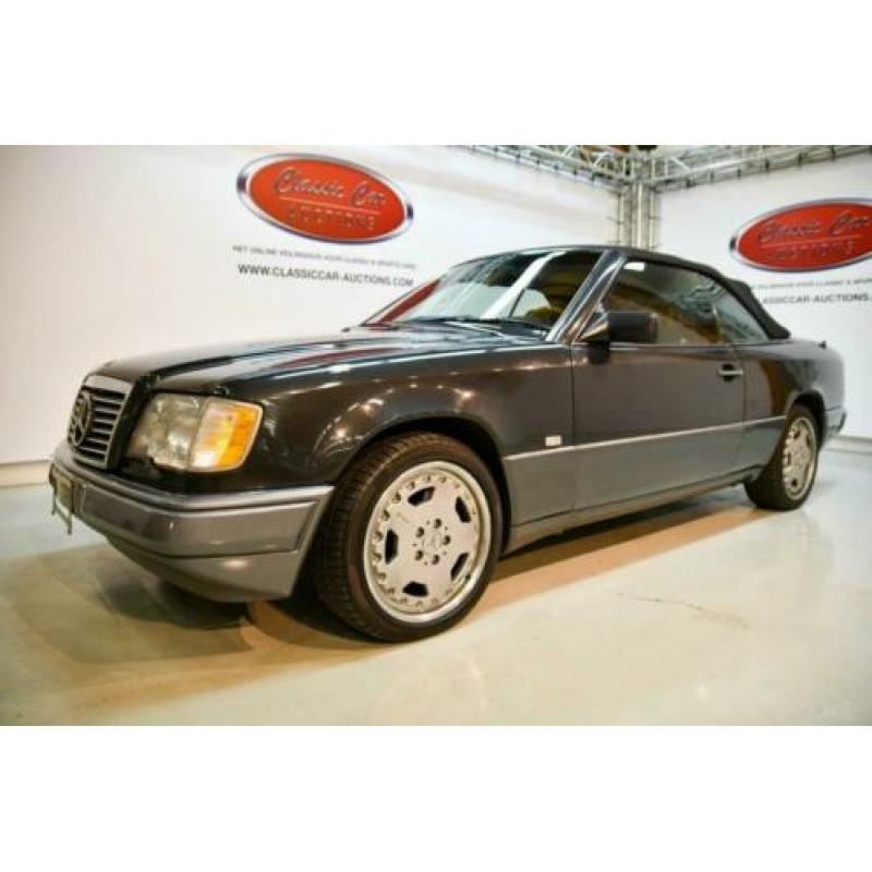 Mercedes-benz C-KLASSE 320 CE Convertible