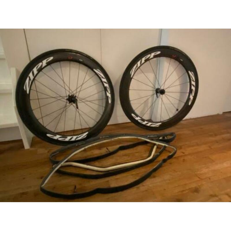Zipp 404 tubes 2017
