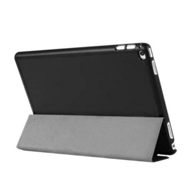 Smart cover - Hoes - voor Apple iPad 2018 - 9.7"