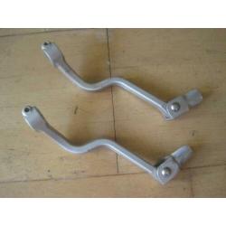Husqvarna 450 510 125 250 310 CR TE TC SM versnellingspedaal