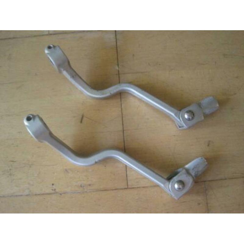 Husqvarna 450 510 125 250 310 CR TE TC SM versnellingspedaal