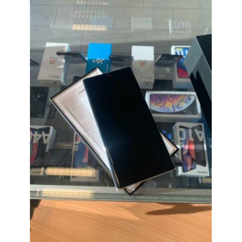 Samsung Galaxy Note 10+ Geseald