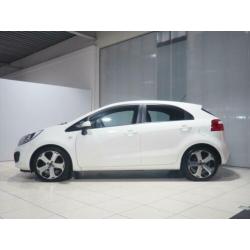 KIA Rio 1.2 CVVT 85PK 5DRES BusinessLine Sport Velgen!