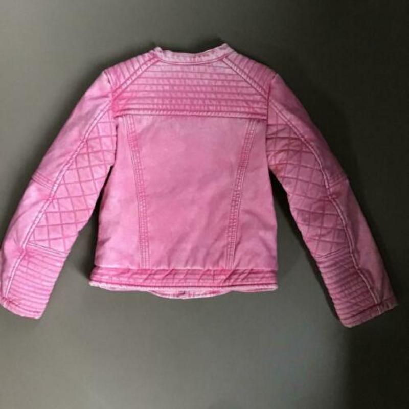 bikerjas jas le chic maat 110