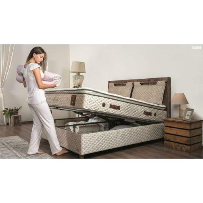 Bambi Magnasand.**De beste MATRAS** Zie foto's
