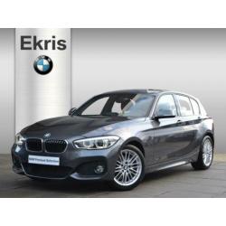 BMW 1 Serie 118i 5-deurs Aut. M Sport Edition (bj 2019)