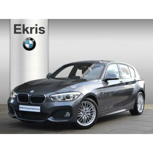 BMW 1 Serie 118i 5-deurs Aut. M Sport Edition (bj 2019)
