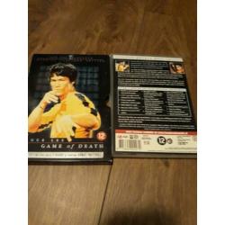 Game of death special edition.......