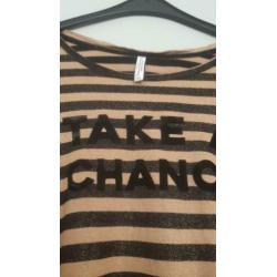 Summum Longssleeve maat XL