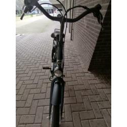 E.bike Cortina