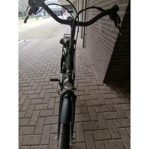 E.bike Cortina