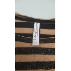 Summum Longssleeve maat XL