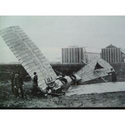 Fameuze Fokker vliegtuigen