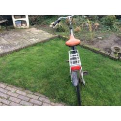 Herenfiets 28 inch ( opknapper )