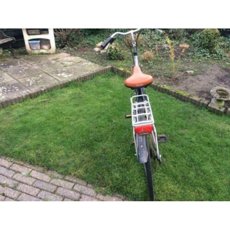 Herenfiets 28 inch ( opknapper )
