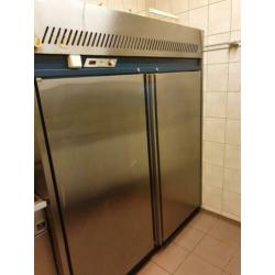 compleet horeca interieur