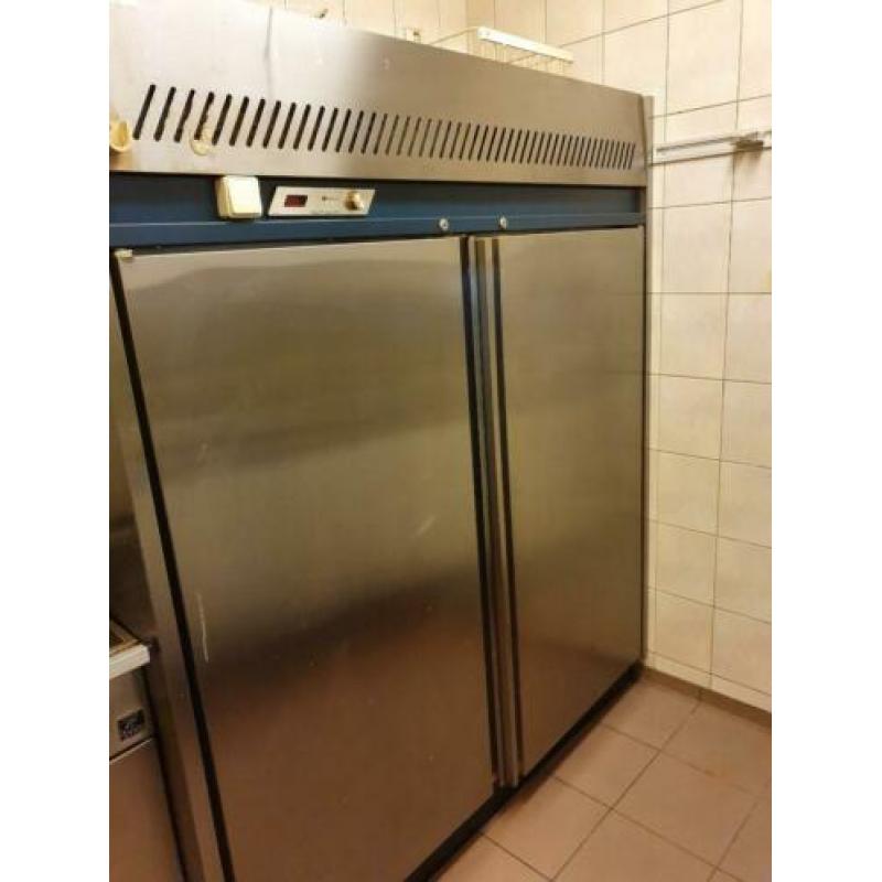 compleet horeca interieur