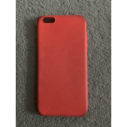 iPhone 6 Plus telefoonhoesjes