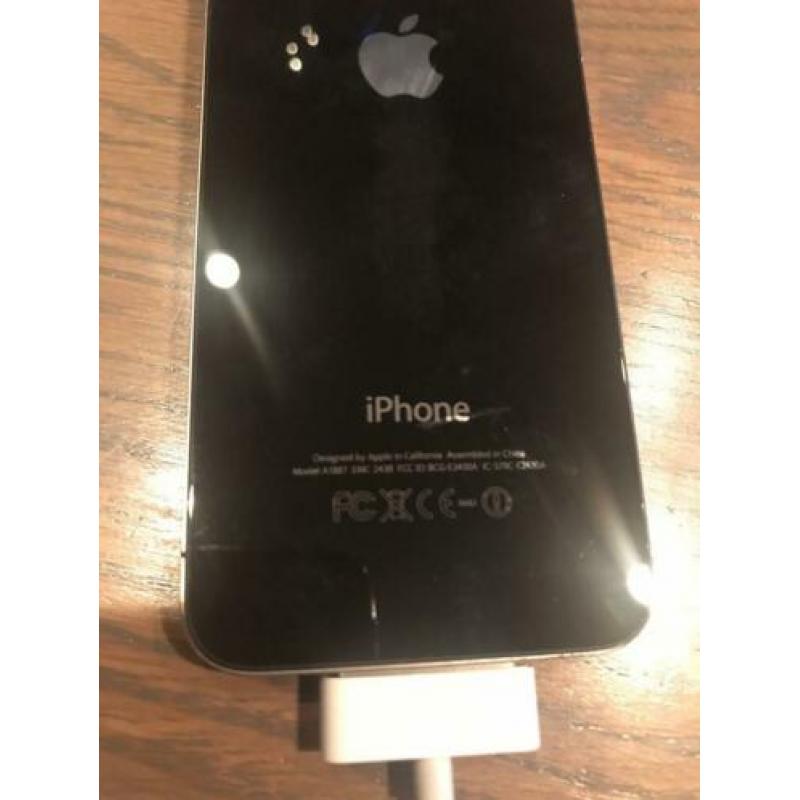 iPhone 4S 16GB