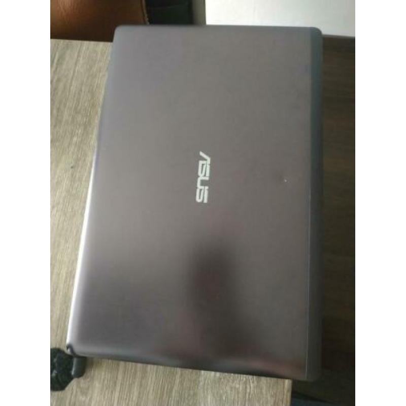 Asus vivobook X202E