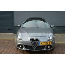 Alfa Romeo Giulietta 1.750 TBi 240pk TCT QUADRIFOGLIO VERDE