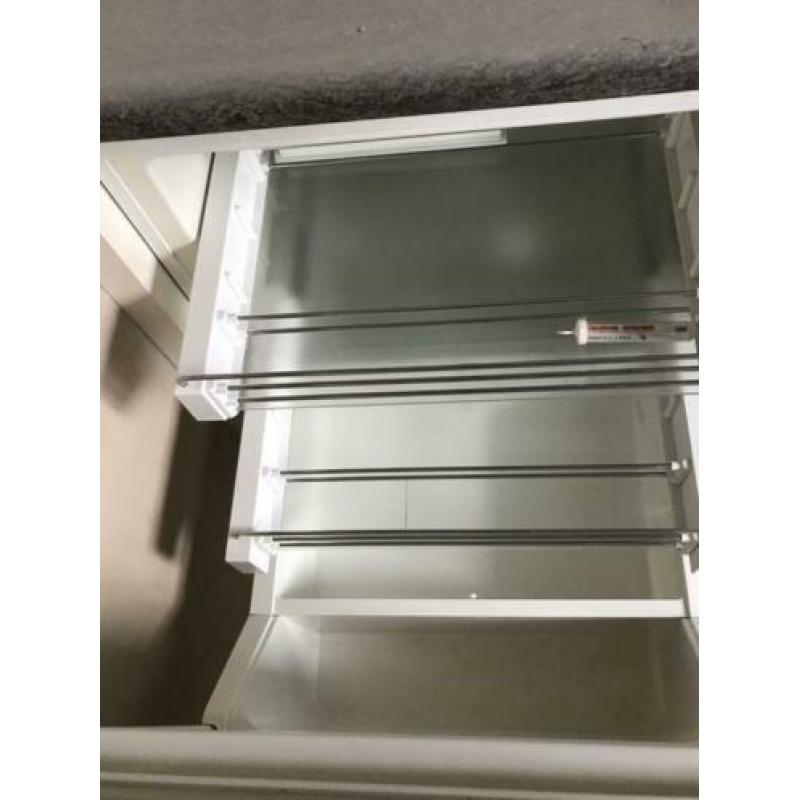Liebherr inbouw koelkast (ladekoelkast)