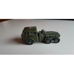 Berliet legertruck Dinky Toys