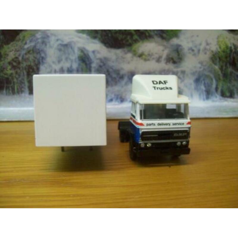 Lion Toys - Daf 2100 - Daf Trucks