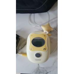 Medela Freestyle - Borstkolf