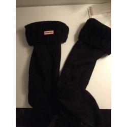 Hunter socks