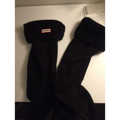 Hunter socks