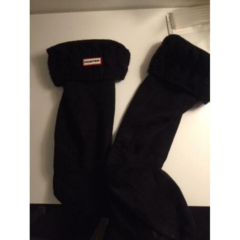 Hunter socks