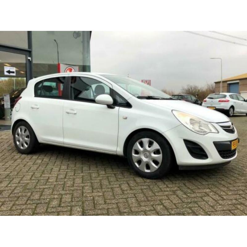 Opel Corsa 1.3 CDTi.EcoFlex S/S Edition. Let op! Heeft nwe t
