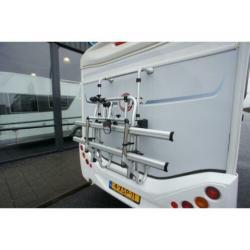 TEC AdvanTec 654 G ENKELE BEDDEN