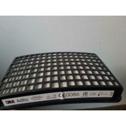 3M Speedglas 9100 Air laskap + Adflo , tas
