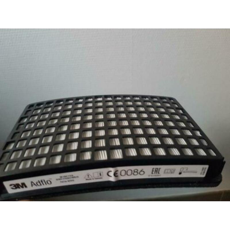 3M Speedglas 9100 Air laskap + Adflo , tas