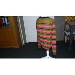 trui XL Maison Scotch & Soda