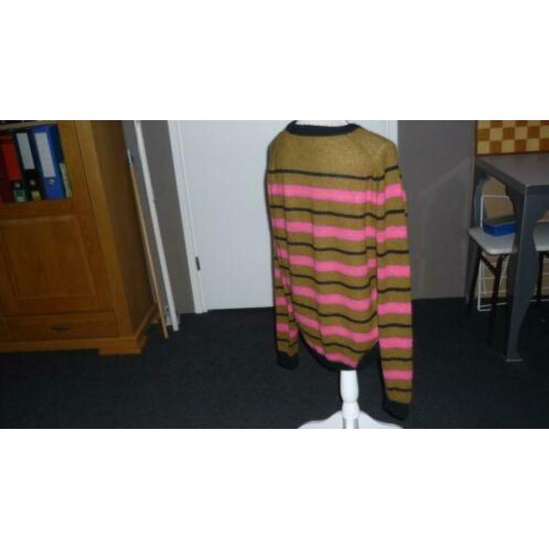 trui XL Maison Scotch & Soda