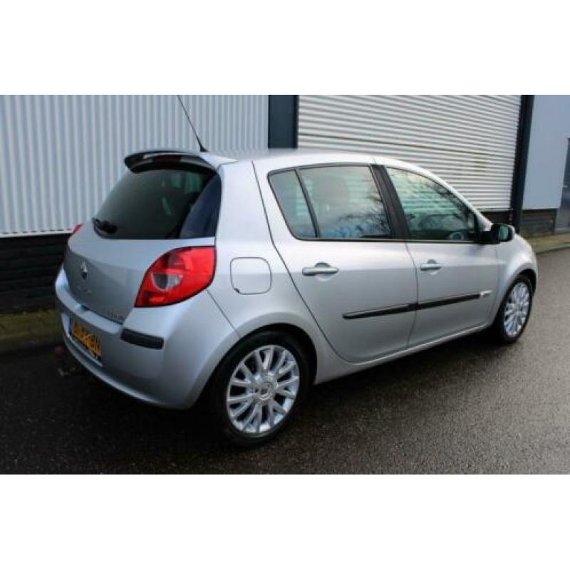 Renault Clio 1.4-16V Rip Curl /NW APK!/AIRCO!