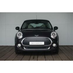 MINI 3-deurs Cooper First Born Edition (bj 2014)