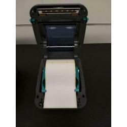 Zebra GK420D thermische labelprinter