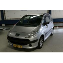 Peugeot 1007 1.4 Urban 55.000KM NAP AANTOONBAAR ! ! !