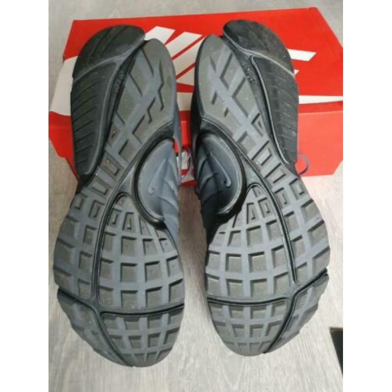 Nike air presto low utility - Dark grey maat 46