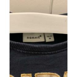 Name it