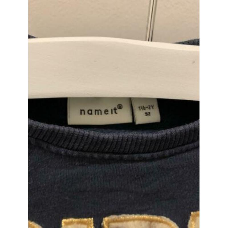 Name it